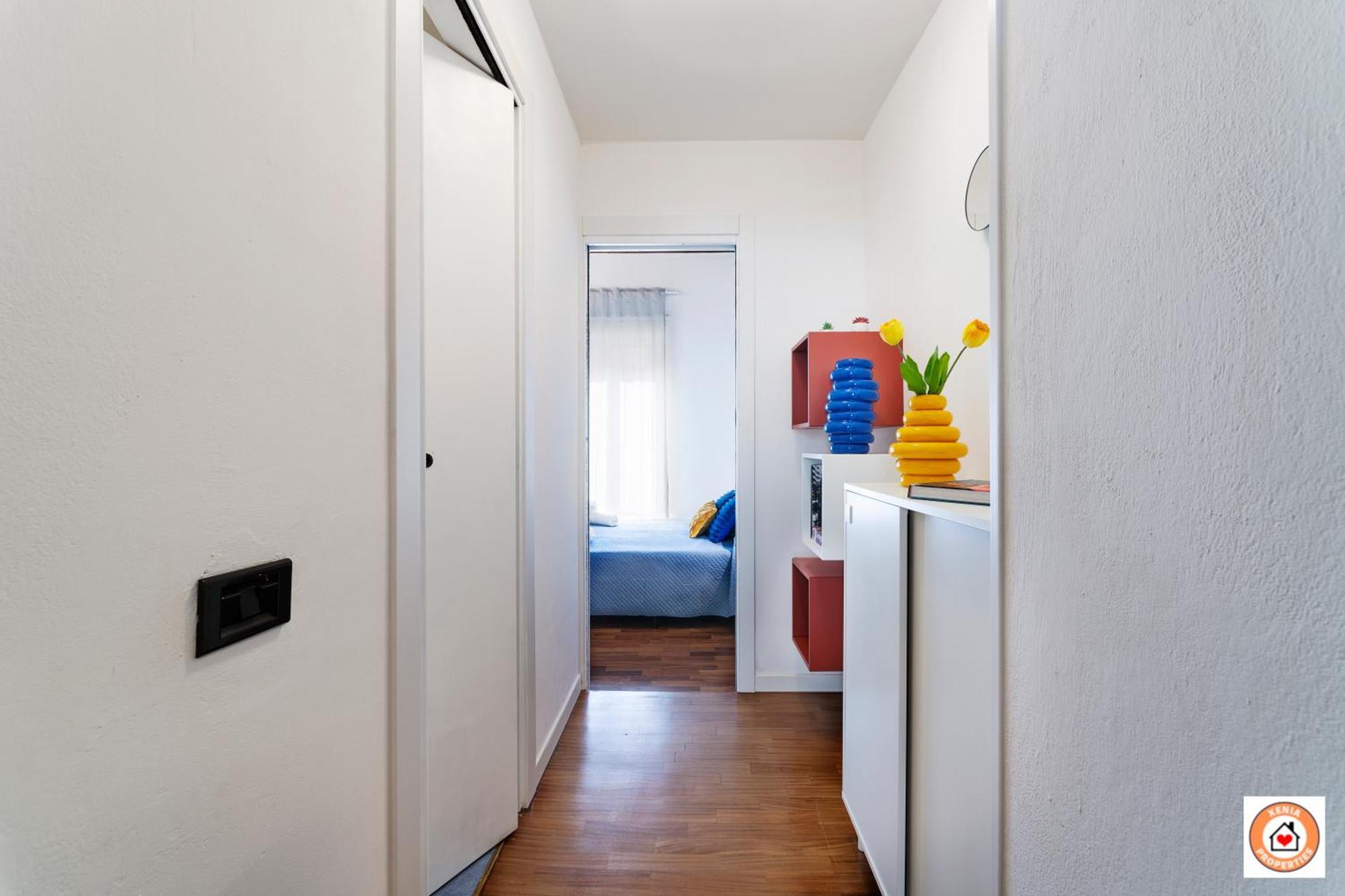 Nido Milanese - Bocconi, Navigli, Duomo Apartamento Exterior foto